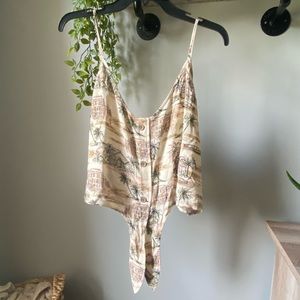 American Eagle Tank Top